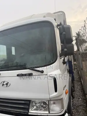 5ton Container