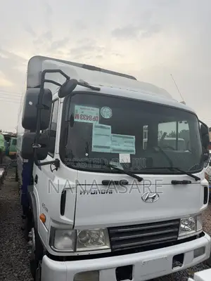 5ton Container