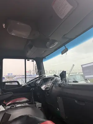 5ton Container