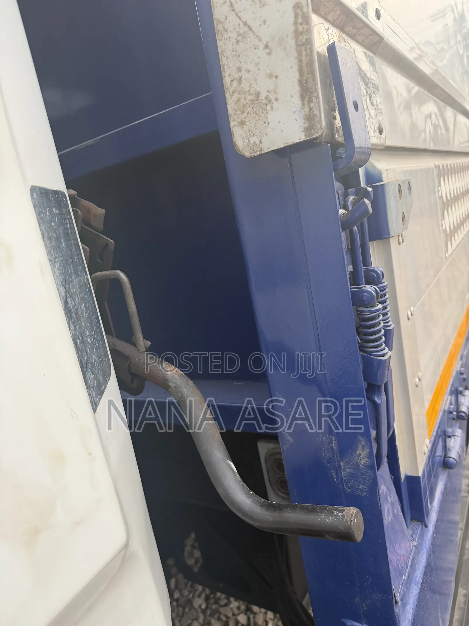 5ton Container