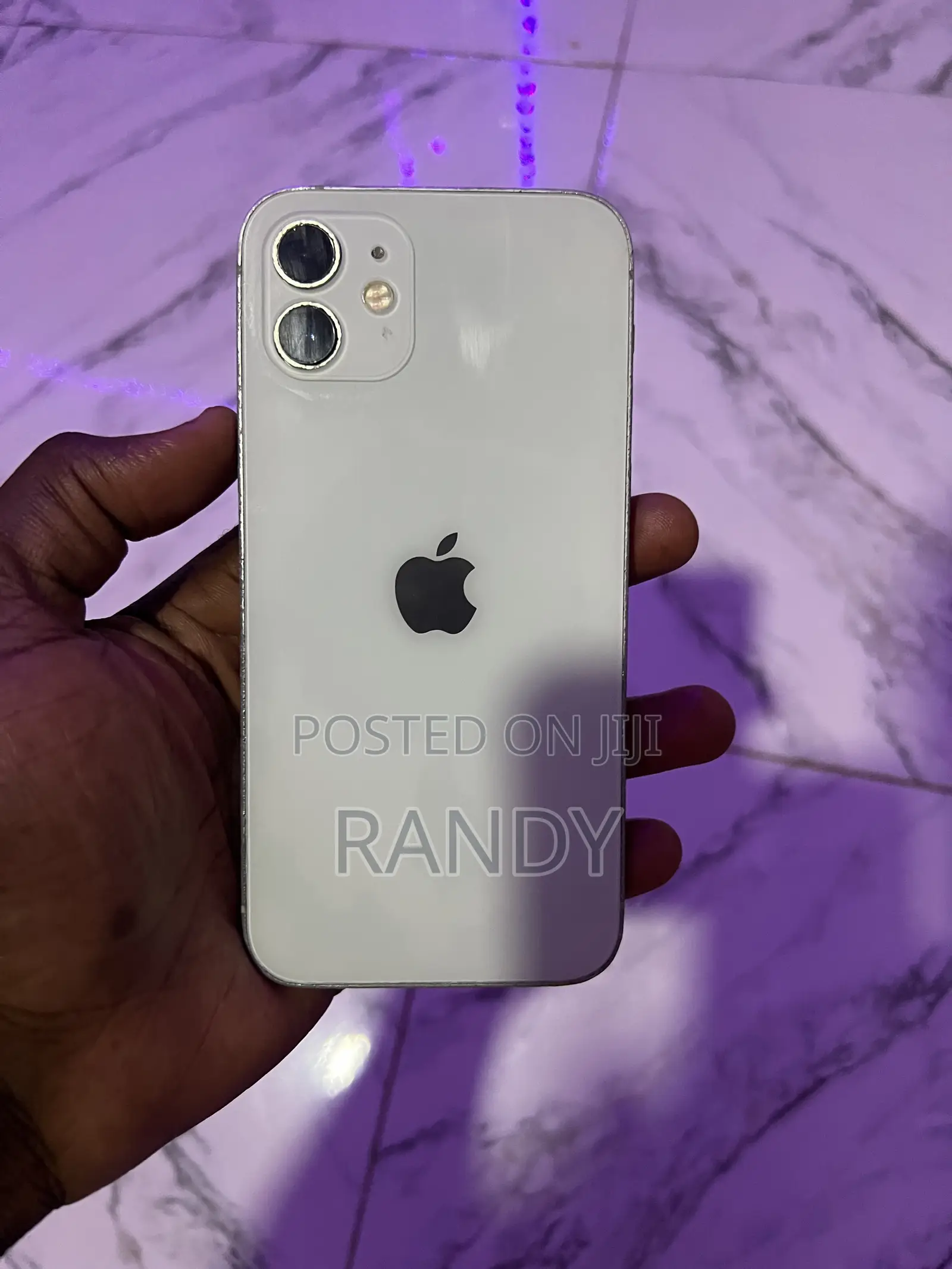 Apple iPhone 12 128 GB Green