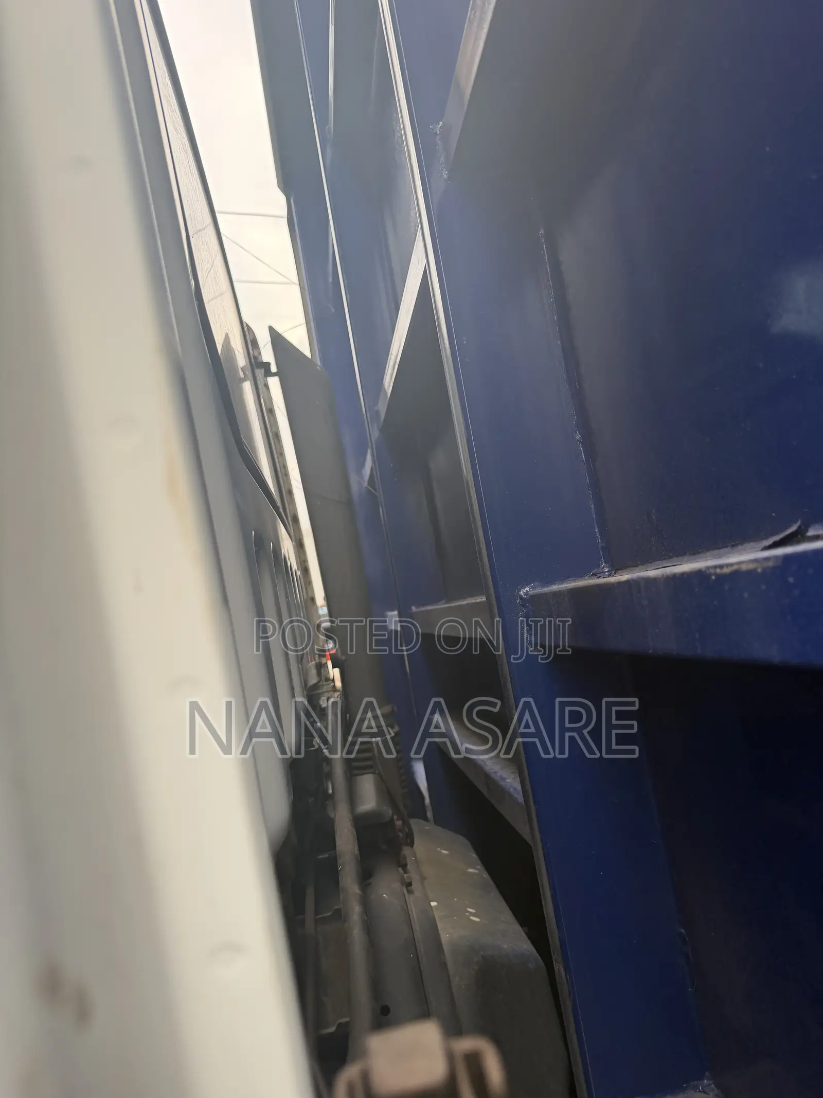 5ton Container