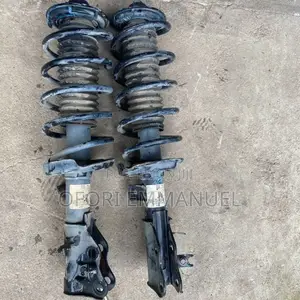 Honda HRV Front Shocks