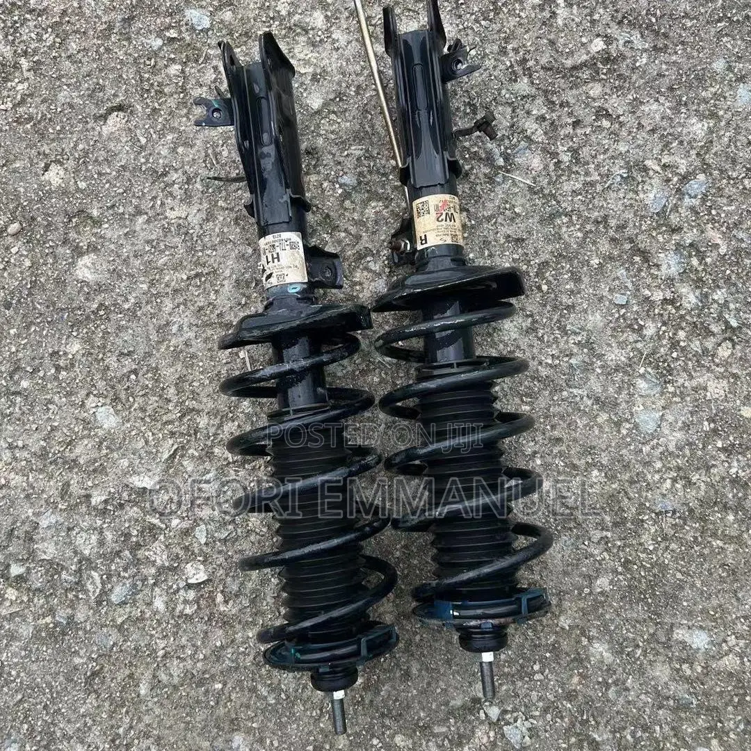 Honda HRV Front Shocks