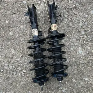 Honda HRV Front Shocks