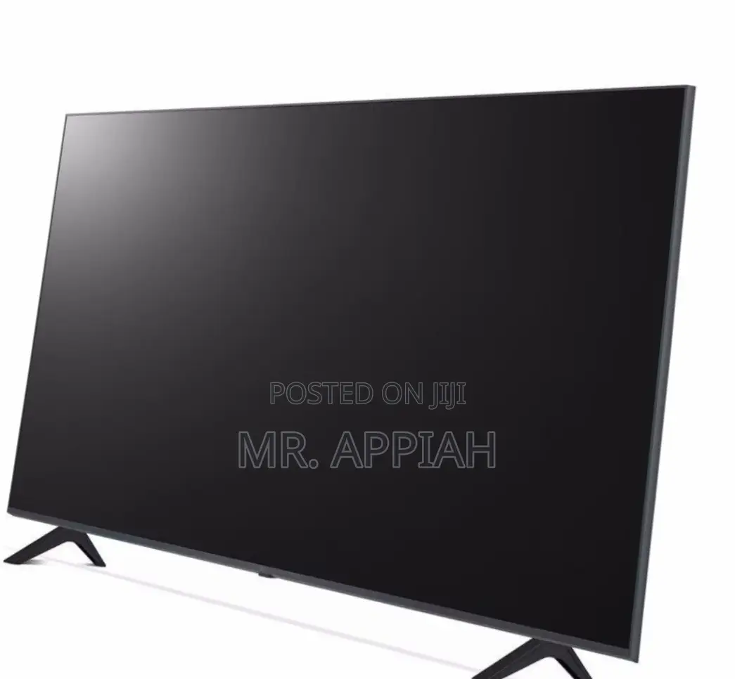 Latest and Adorable Lg 75ur8000 75” Uhd Smart Tv(Black) 