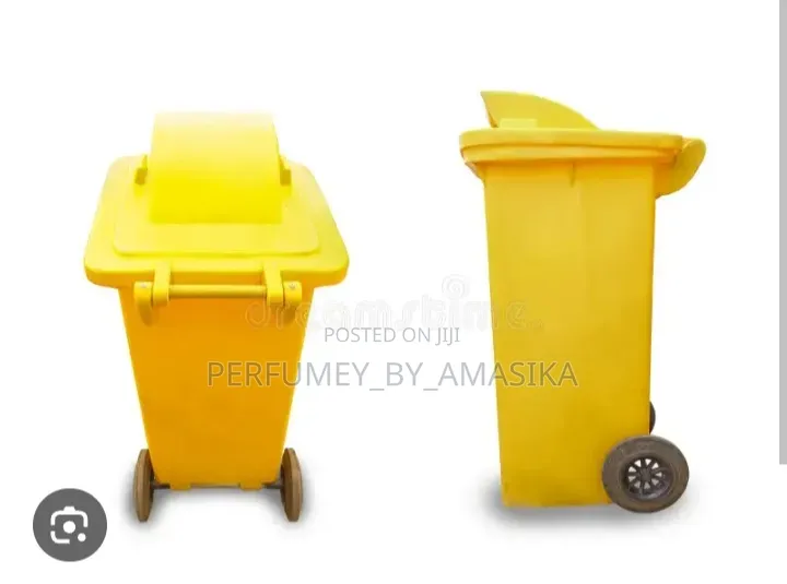 240l Dustbin