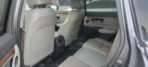 Honda CR-V EX-L AWD 2019 Gray