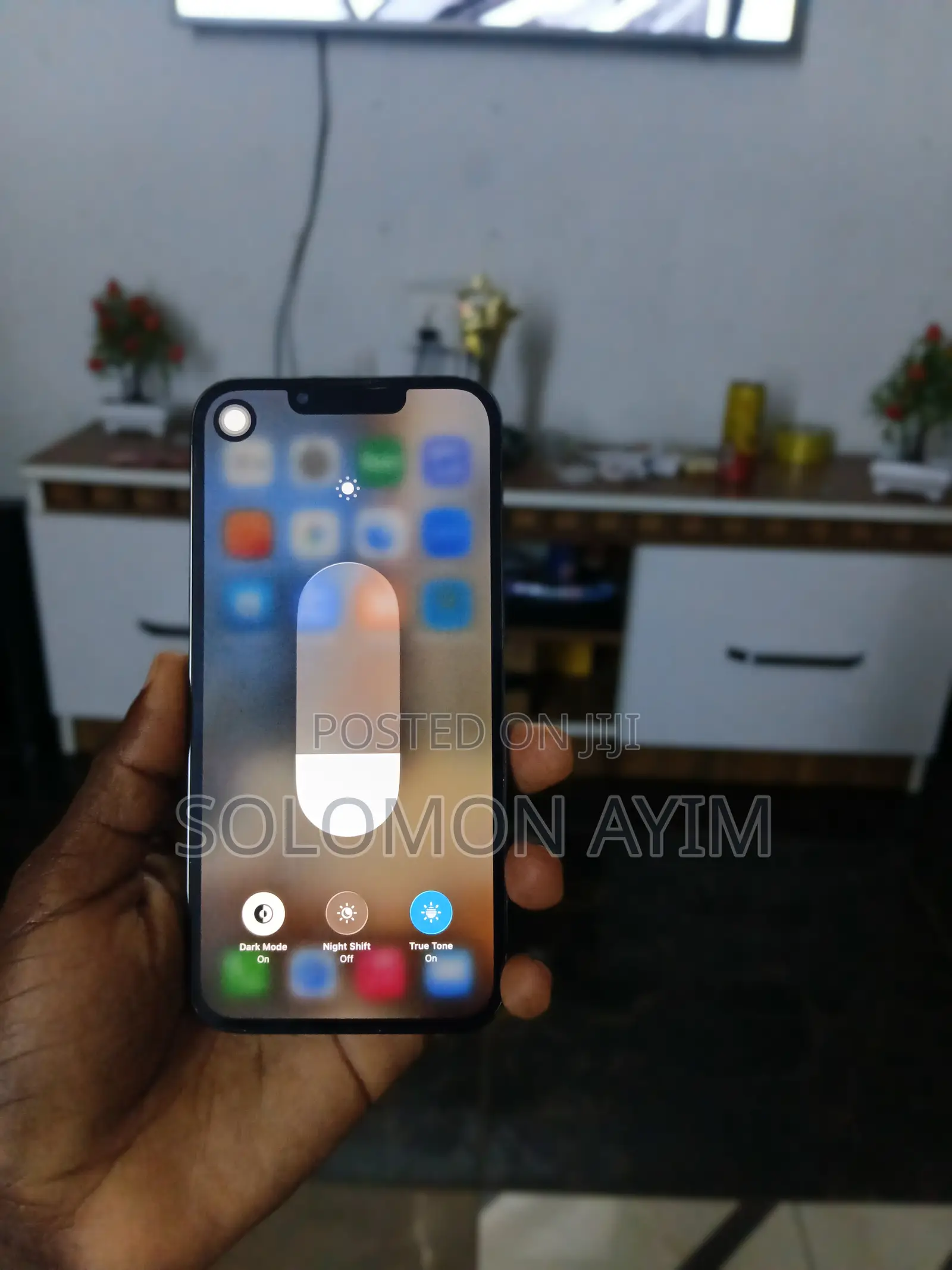 Apple iPhone 13 Pro 128 GB Black