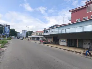 Restaurantand Bar for Rent at Osu