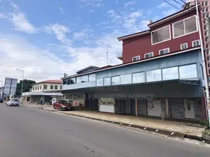 Restaurantand Bar for Rent at Osu