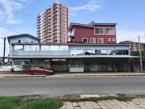 Restaurantand Bar for Rent at Osu
