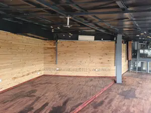Restaurantand Bar for Rent at Osu