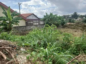2plots With Warehouse on It for Sale at Ahodwo Daban Main Road