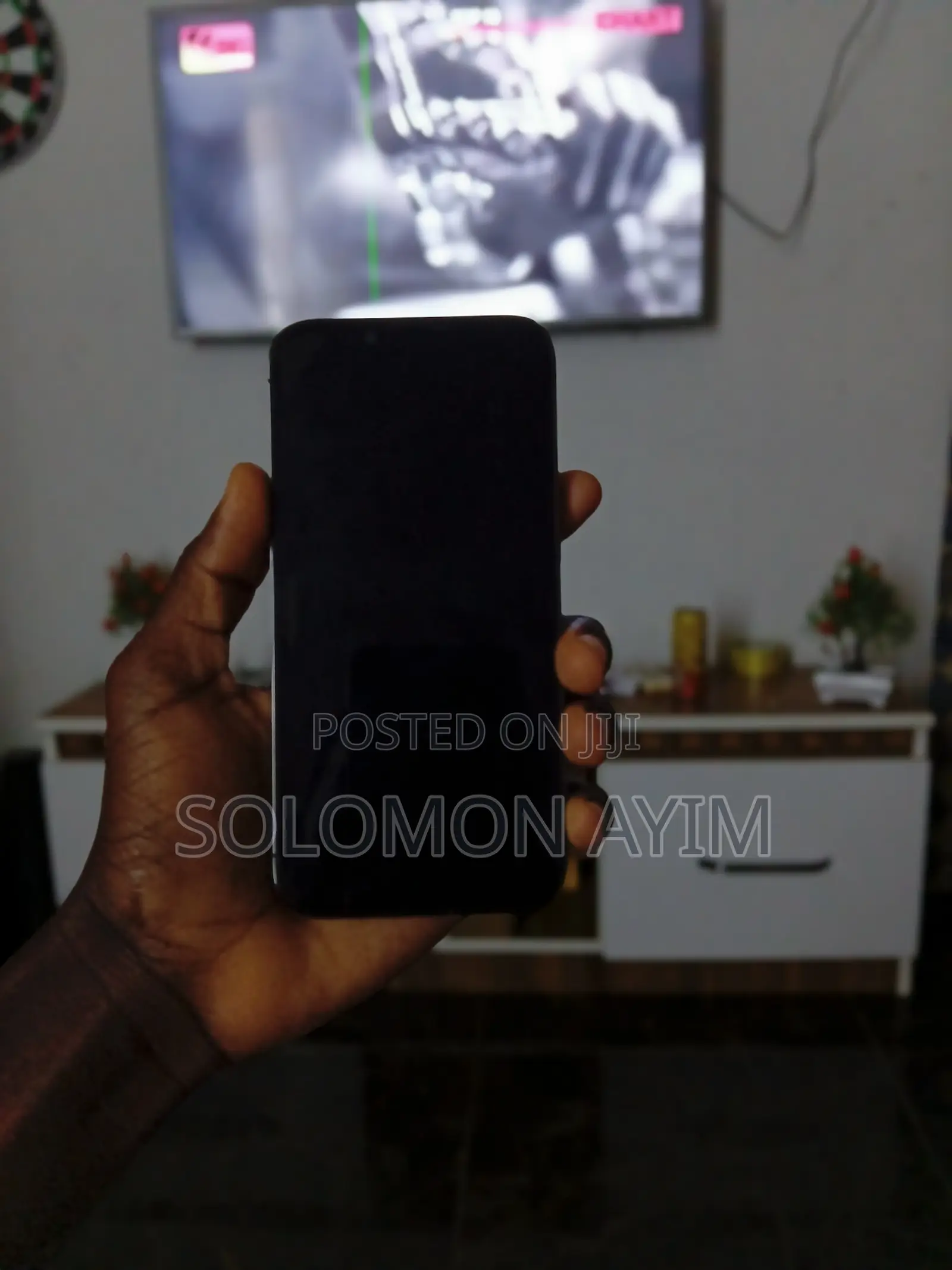 Apple iPhone 13 Pro 128 GB Black