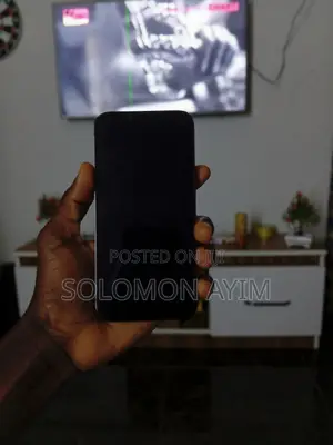 Apple iPhone 13 Pro 128 GB Black