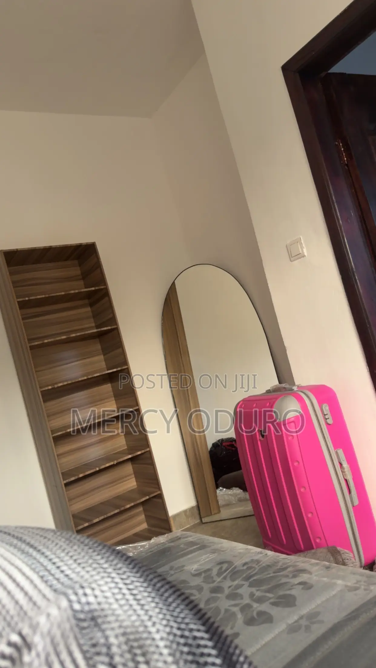 Shoe or Bag Rack for Sale