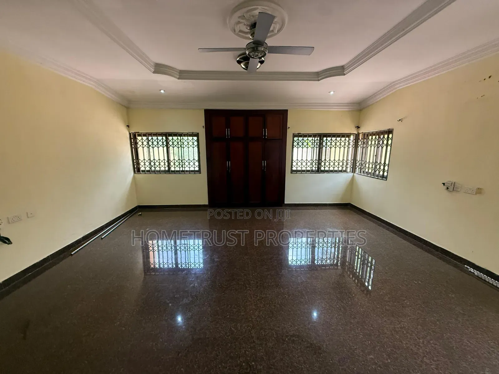 3bdrm Apartment in Taifa, Polyclinic for rent