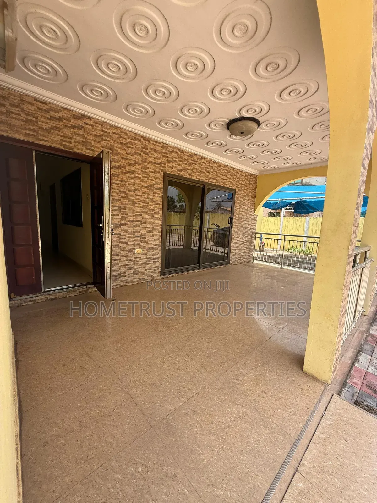 3bdrm Apartment in Taifa, Polyclinic for rent