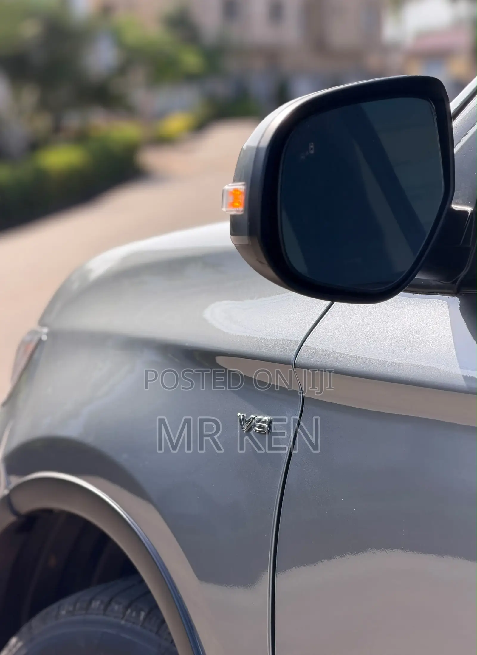 Mitsubishi Outlander SE AWC 2018 Gray