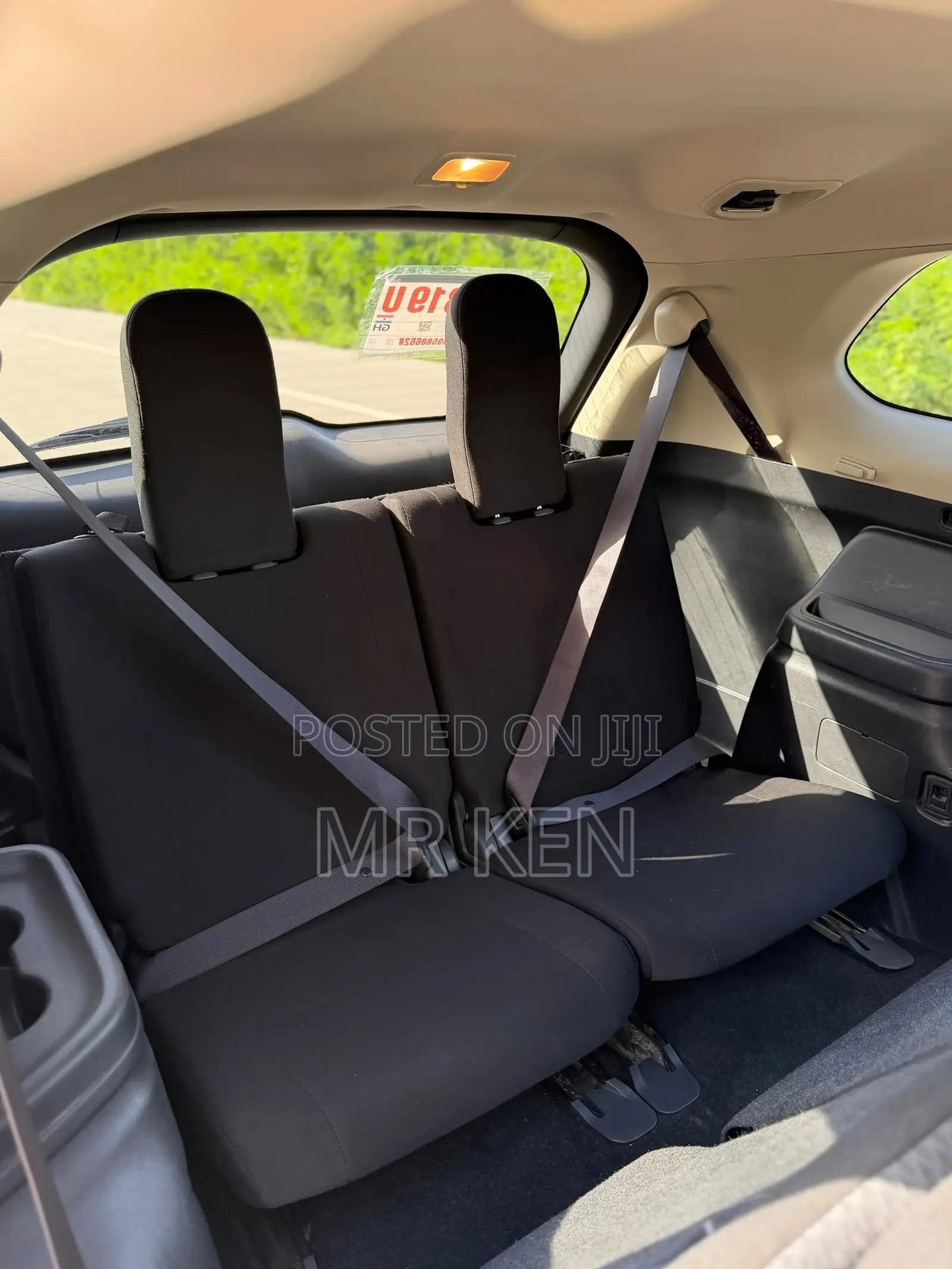 Mitsubishi Outlander SE AWC 2018 Gray