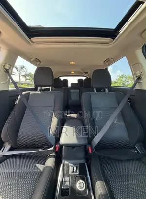 Mitsubishi Outlander SE AWC 2018 Gray