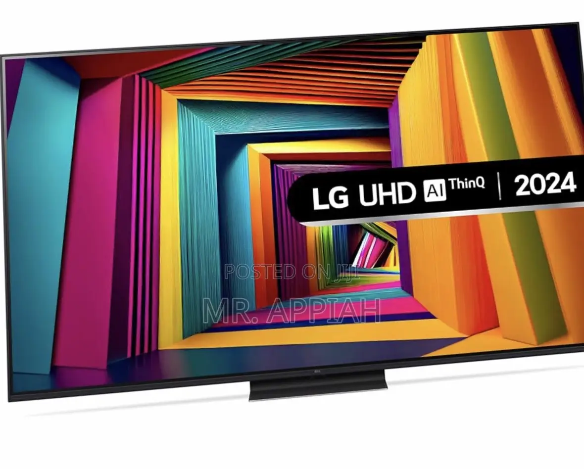 Premium Quality Lg 75ut91000 75” Uhd Smart Screen Television 