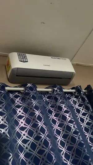 Asano 1.5hp Split Type R410a Air Condition