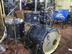 Mapex Drums