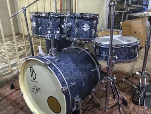 Mapex Drums
