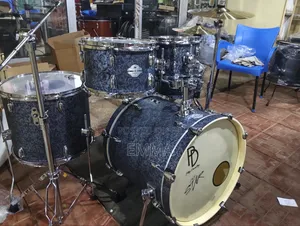 Mapex Drums