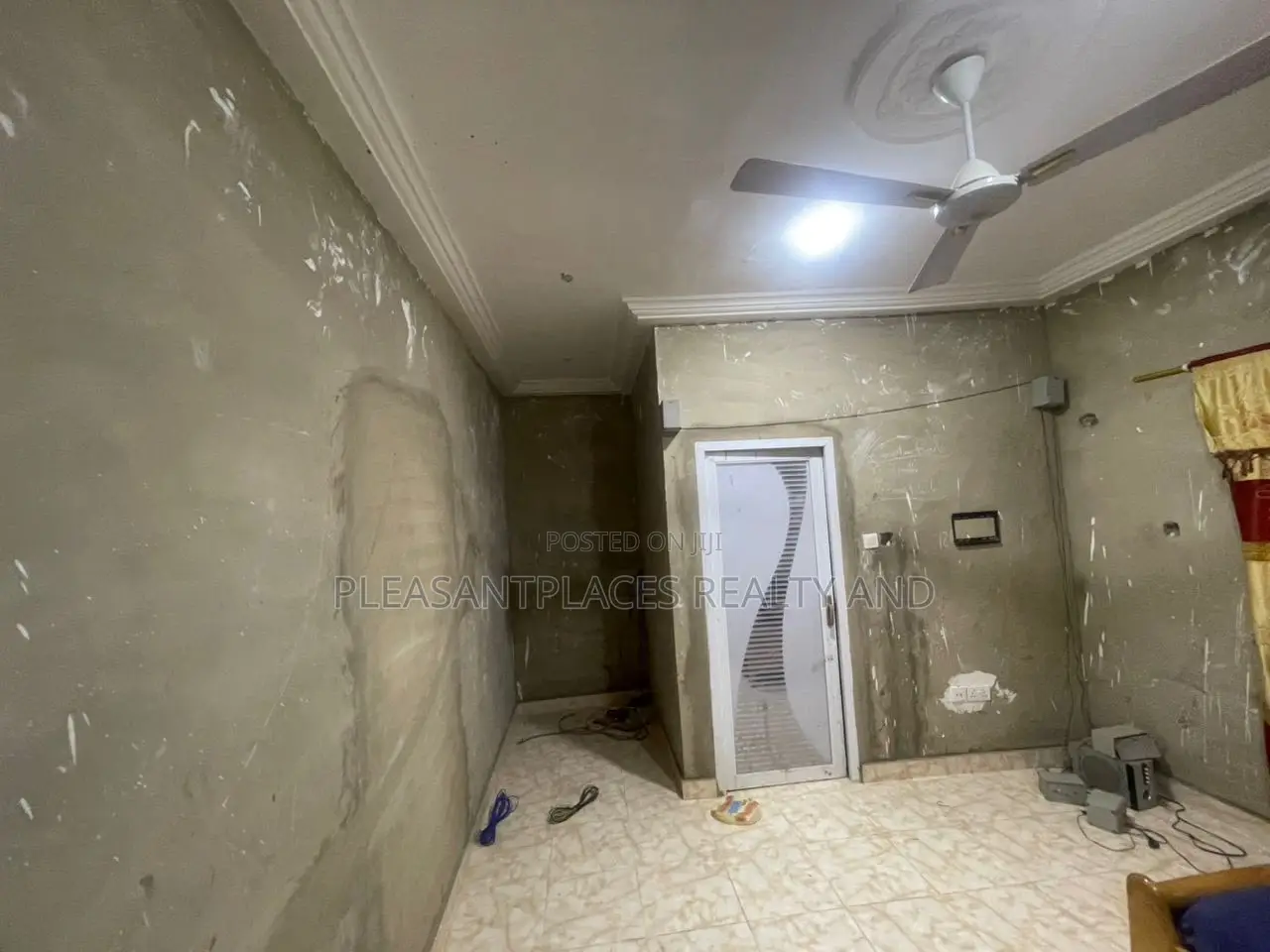 4bdrm House in Pleasantplaces And, Kwabenya for rent
