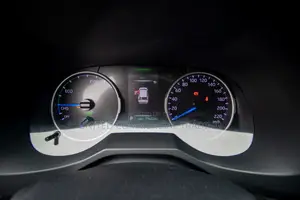 Toyota RAV4 2019 Black