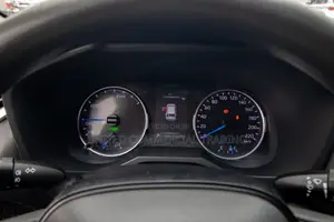Toyota RAV4 2019 Black