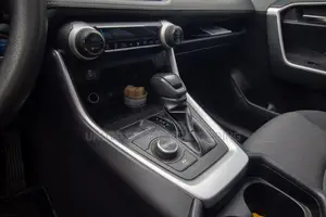 Toyota RAV4 2019 Black