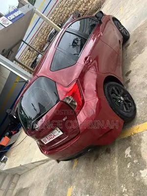 Nissan Note 1.6 Petrol 2019 Brown