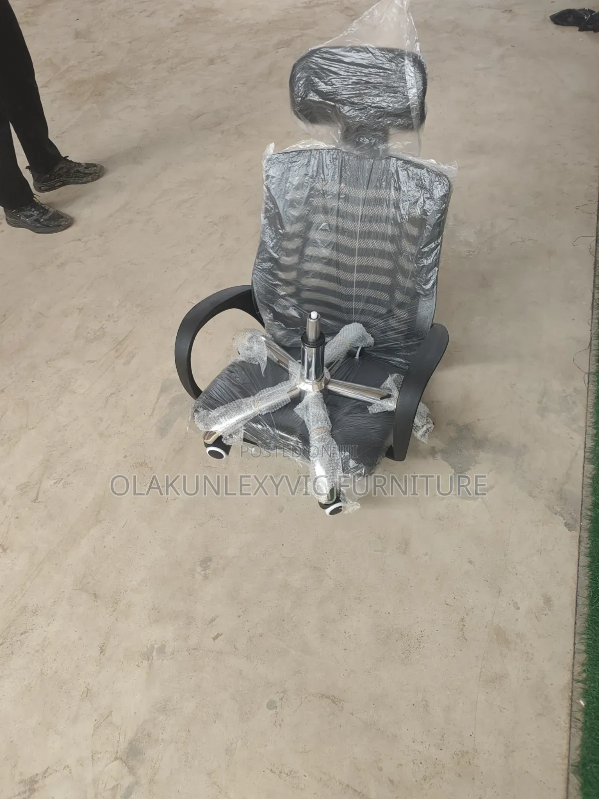 Swivel Chairs