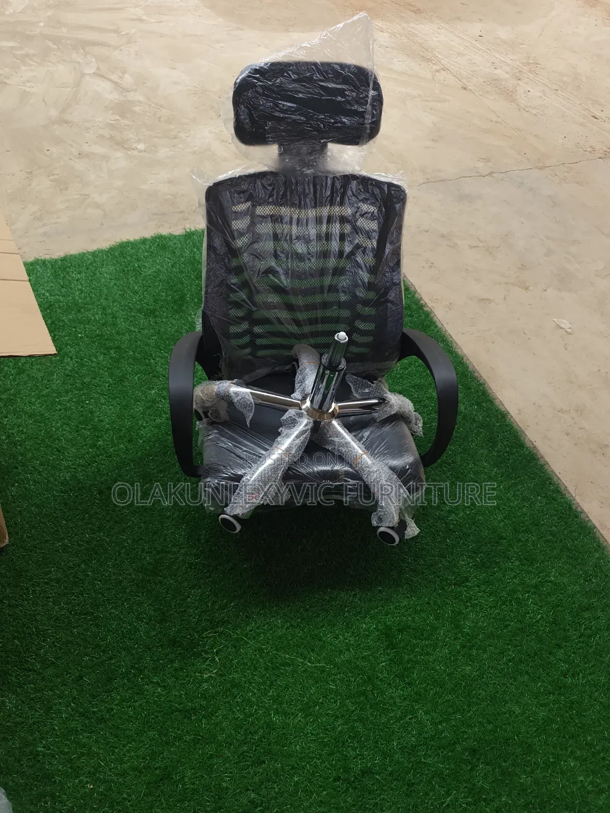 Swivel Chairs
