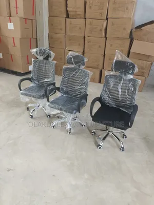 Swivel Chairs