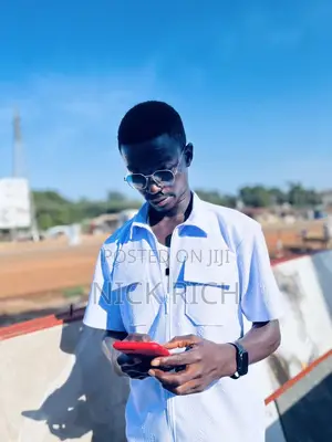Rich Nick11