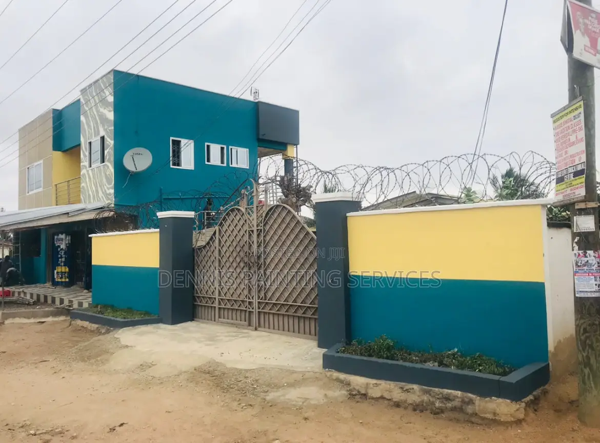 Dennis Painting and Services