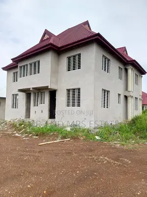 8bdrm Mansion in Ejisu-Juaben Municipal for sale