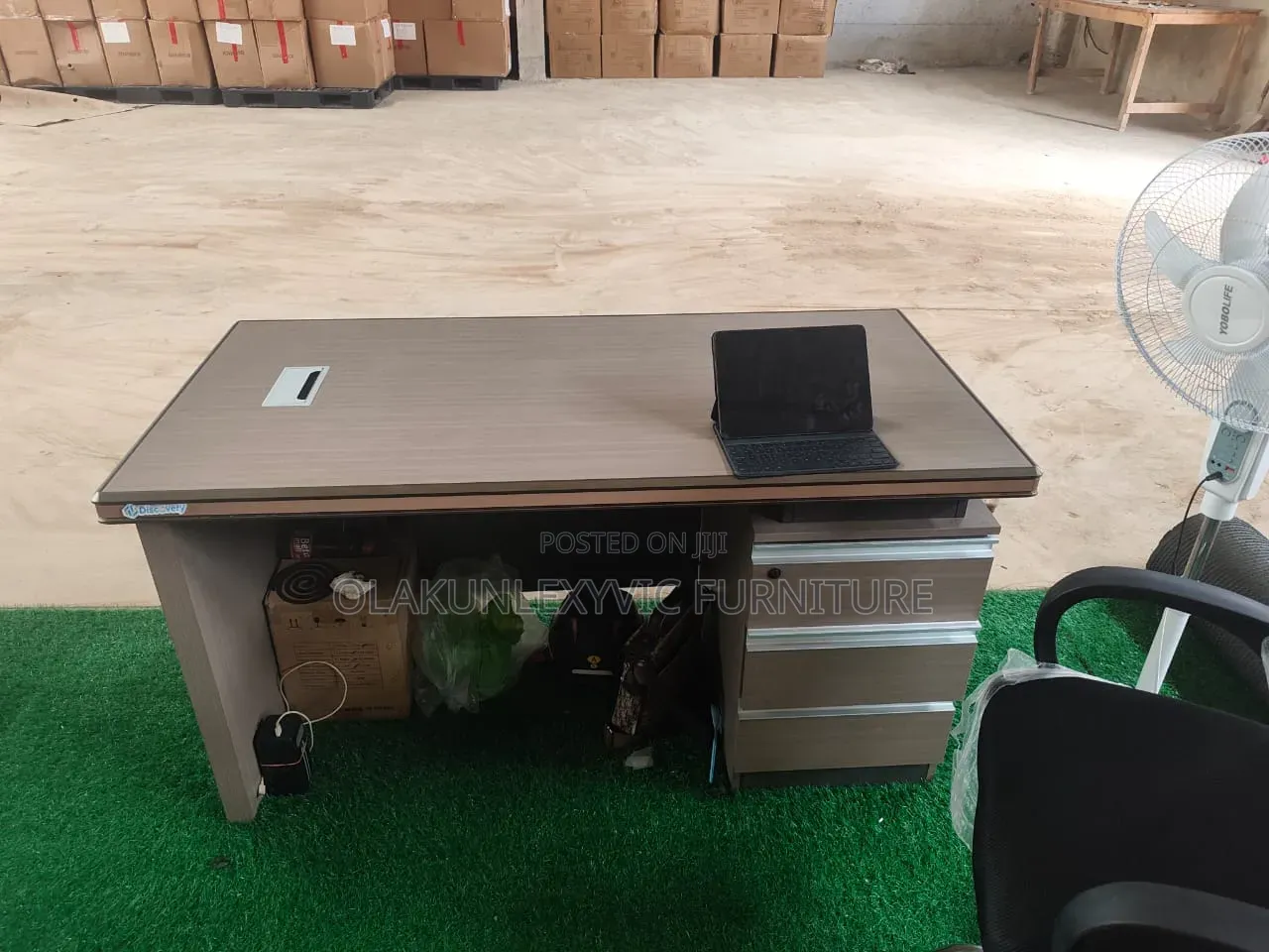 Office Table