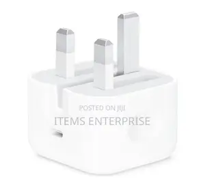 35w Type C 3pin Adapter