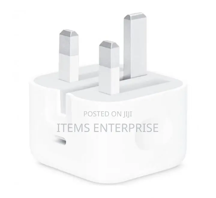 35w Type C 3pin Adapter