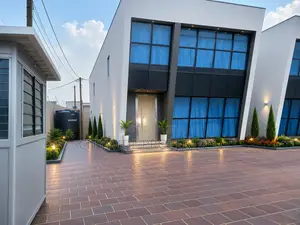 Furnished 4bdrm House in A&C Mall Area for rent