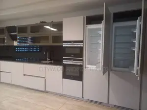 Furnished 4bdrm House in A&C Mall Area for rent