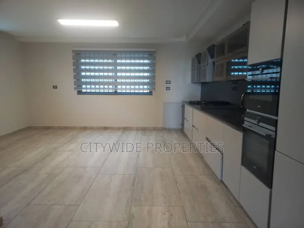 Furnished 4bdrm House in A&C Mall Area for rent