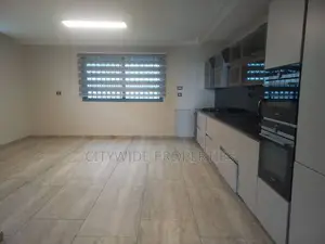 Furnished 4bdrm House in A&C Mall Area for rent