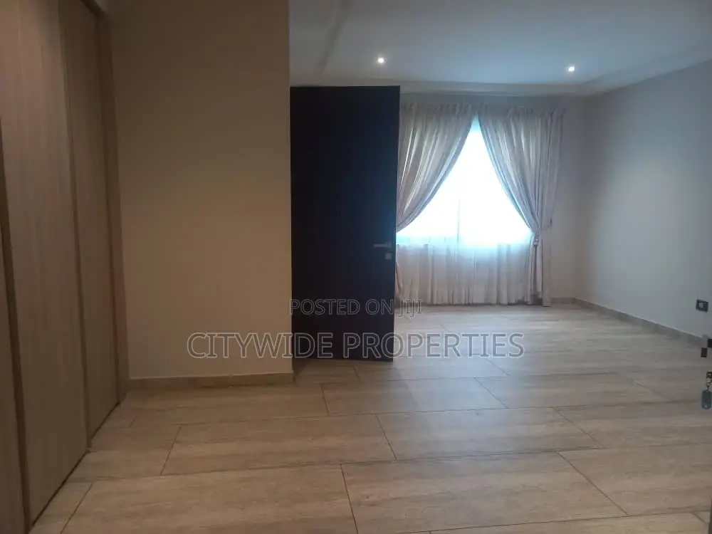 Furnished 4bdrm House in A&C Mall Area for rent